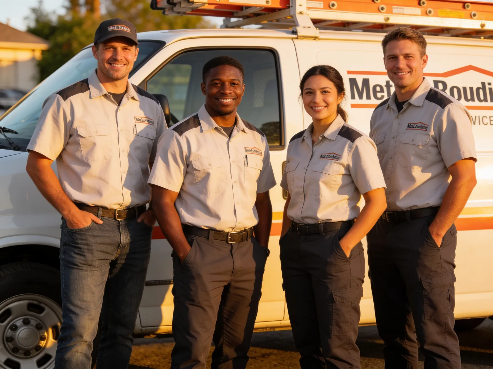 Metal Roof Installation company in Hosford, FL